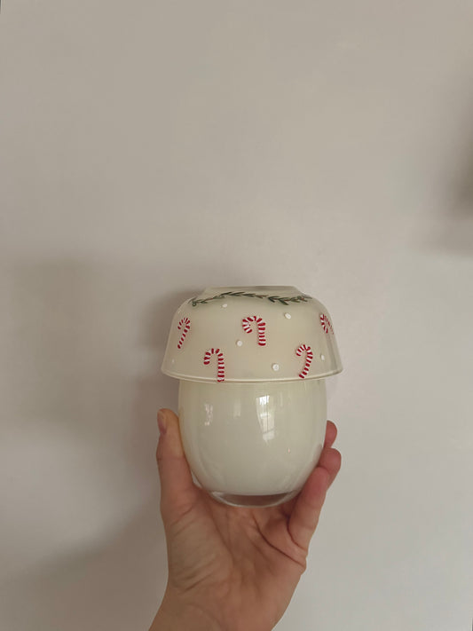 MINI polkagris