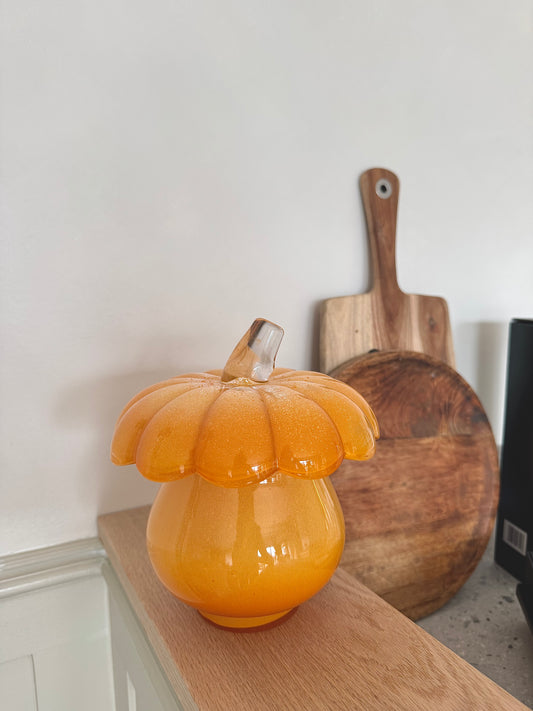 Pumpkin