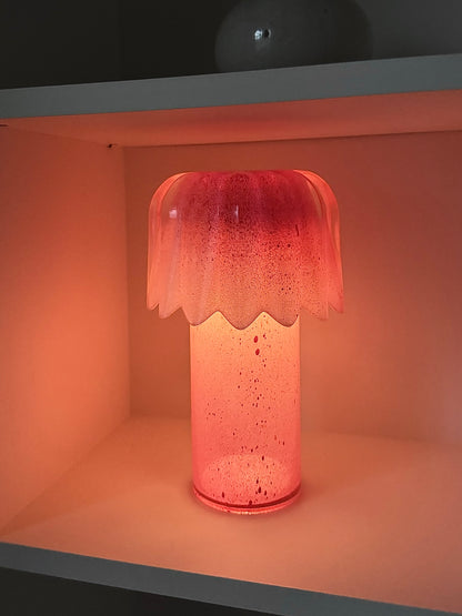 Pink Fairy