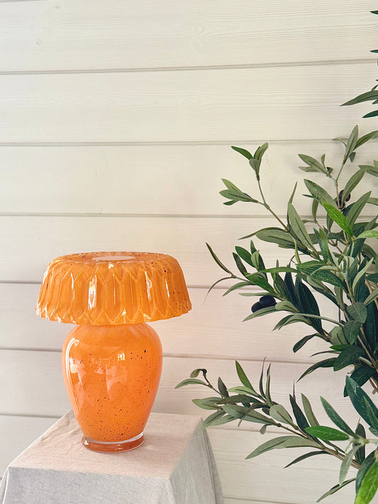 Orange Lily