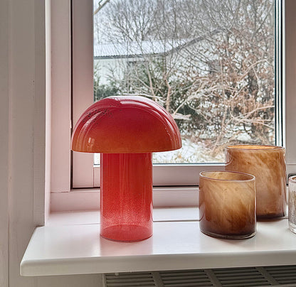 MOSHIE Blood orange