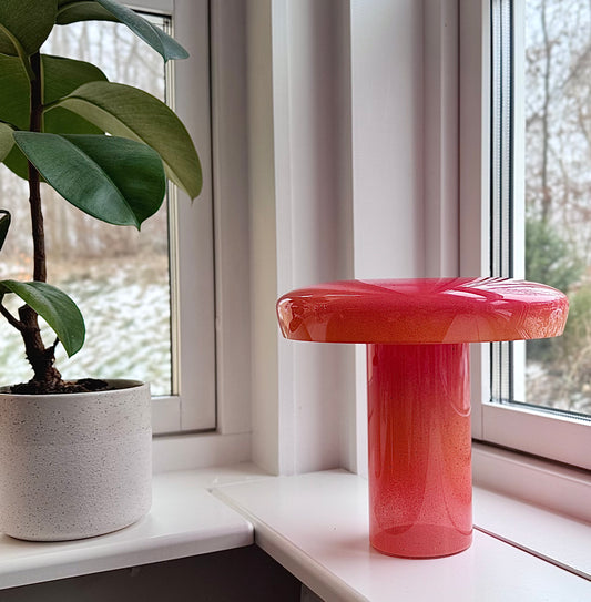 PORTABELLO Blood orange
