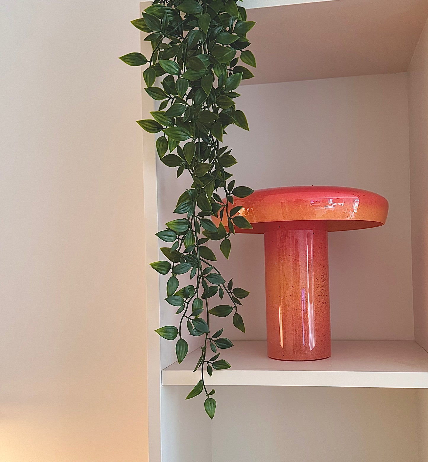 PORTABELLO Blood orange