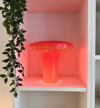 PORTABELLO Blood orange