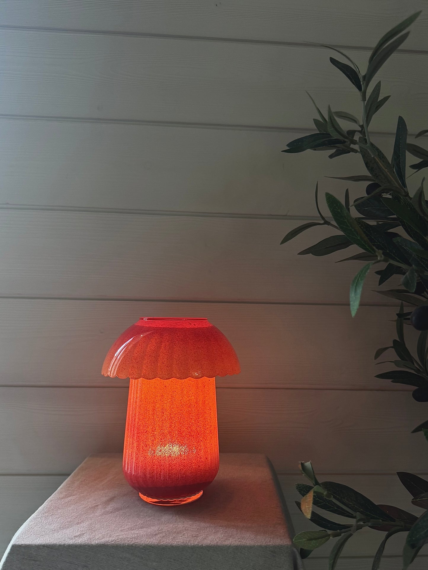 Mini Blood Orange