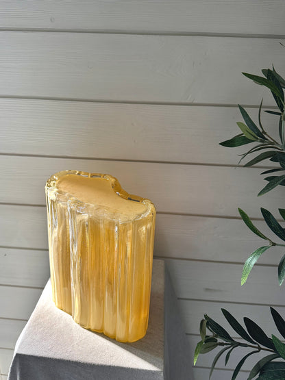 RUBY yellow