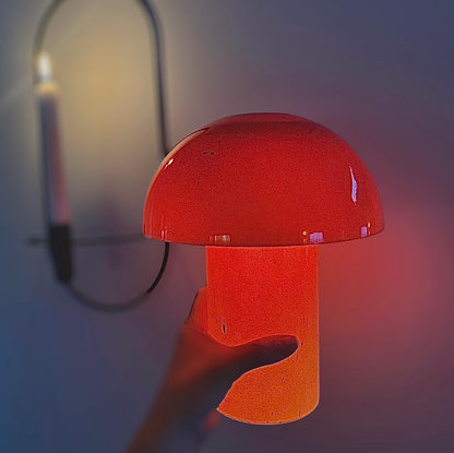 MOSHIE Blood orange